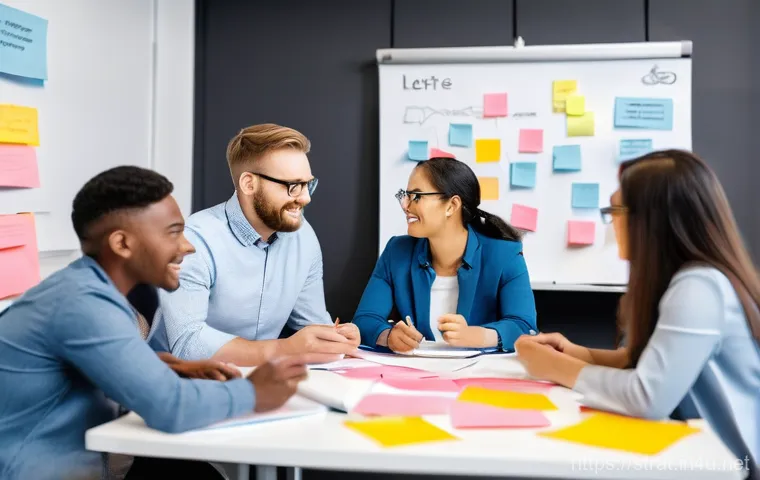 전략경영에서의 협업과 팀워크 - **Digital Transformation Synergy: CIO and CDO Leading Innovation**
A photo-realistic depiction o... 전략경영에서의 협업과 팀워크 - **Digital Transformation Synergy: CIO and CDO Leading Innovation**
A photo-realistic depiction o...