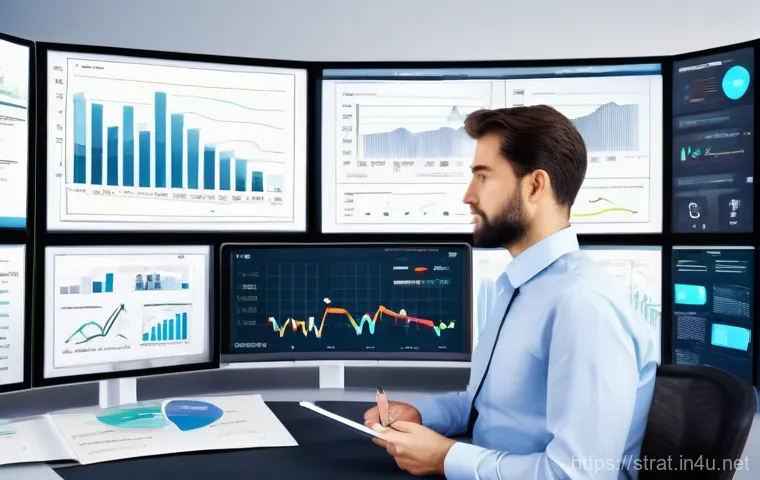 전략경영 사례 분석 발표 준비 - **Prompt 1: Strategic Case Analysis and Data Visualization**
A highly focused, diverse professio...