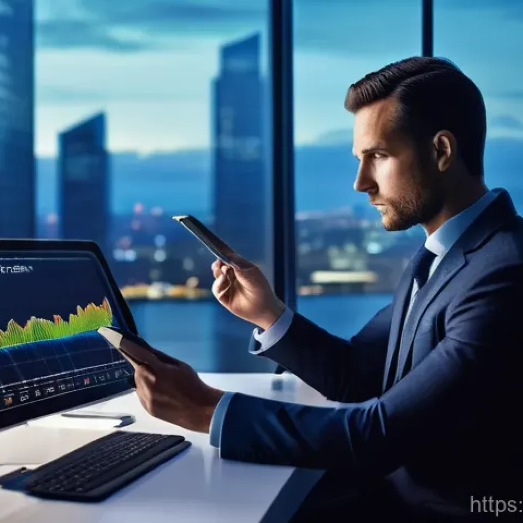 전략경영 컨설턴트가 되는 방법 - **Prompt 1: Insightful Data Analysis**
    "A sophisticated male strategy consultant, aged late 30s,...