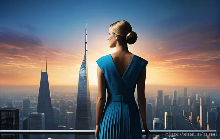 전략경영 컨설턴트가 되는 방법 - **Prompt 2: Strategic Communication and Collaboration**
    "A diverse group of five professionals, ...