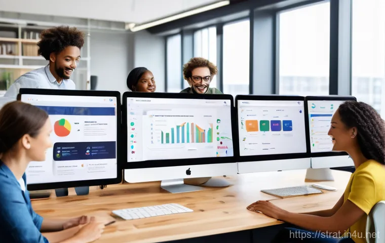 전략경영에서 쓰이는 툴 소개 - **Prompt 2: The Heart of Data-Driven AI Insight**
A focused data scientist, a woman in her early... 전략경영에서 쓰이는 툴 소개 - **Prompt 2: The Heart of Data-Driven AI Insight**
A focused data scientist, a woman in her early...