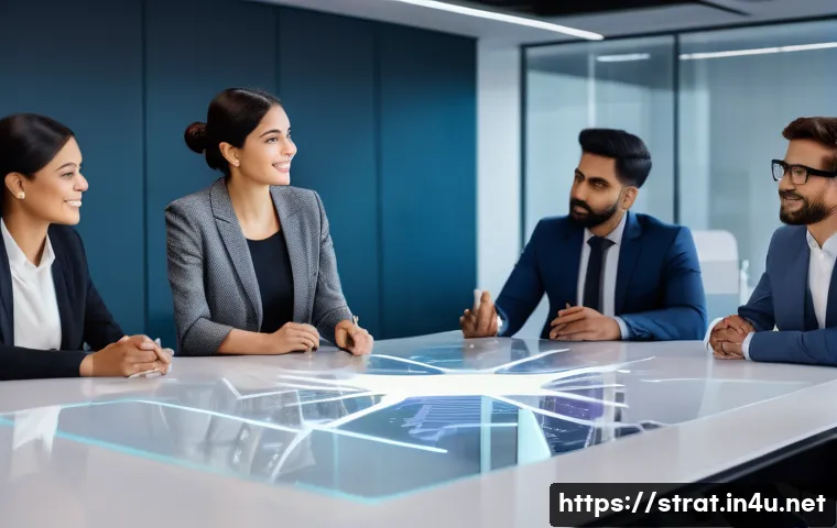 AI 시대, 전략경영 성공을 위한 압도적 리더십 발휘 노하우 3 전략경영에서 리더십 발휘하기 관련 이미지 1