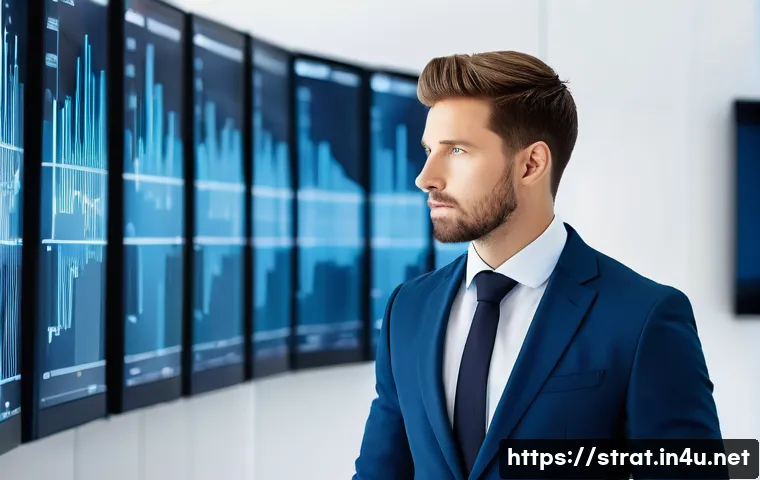 AI 시대, 전략경영 성공을 위한 압도적 리더십 발휘 노하우 4 전략경영에서 리더십 발휘하기 관련 이미지 2