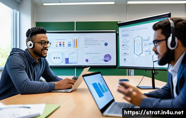 전략경영 핵심 마스터! 최고의 강의와 자료 활용 꿀팁 3 전략경영 강의 및 학습 자료 관련 이미지 1