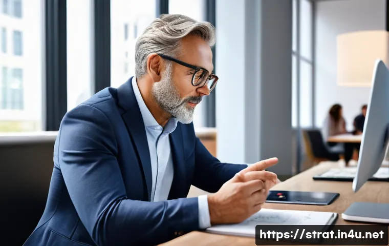 전략경영 핵심 마스터! 최고의 강의와 자료 활용 꿀팁 4 전략경영 강의 및 학습 자료 관련 이미지 2